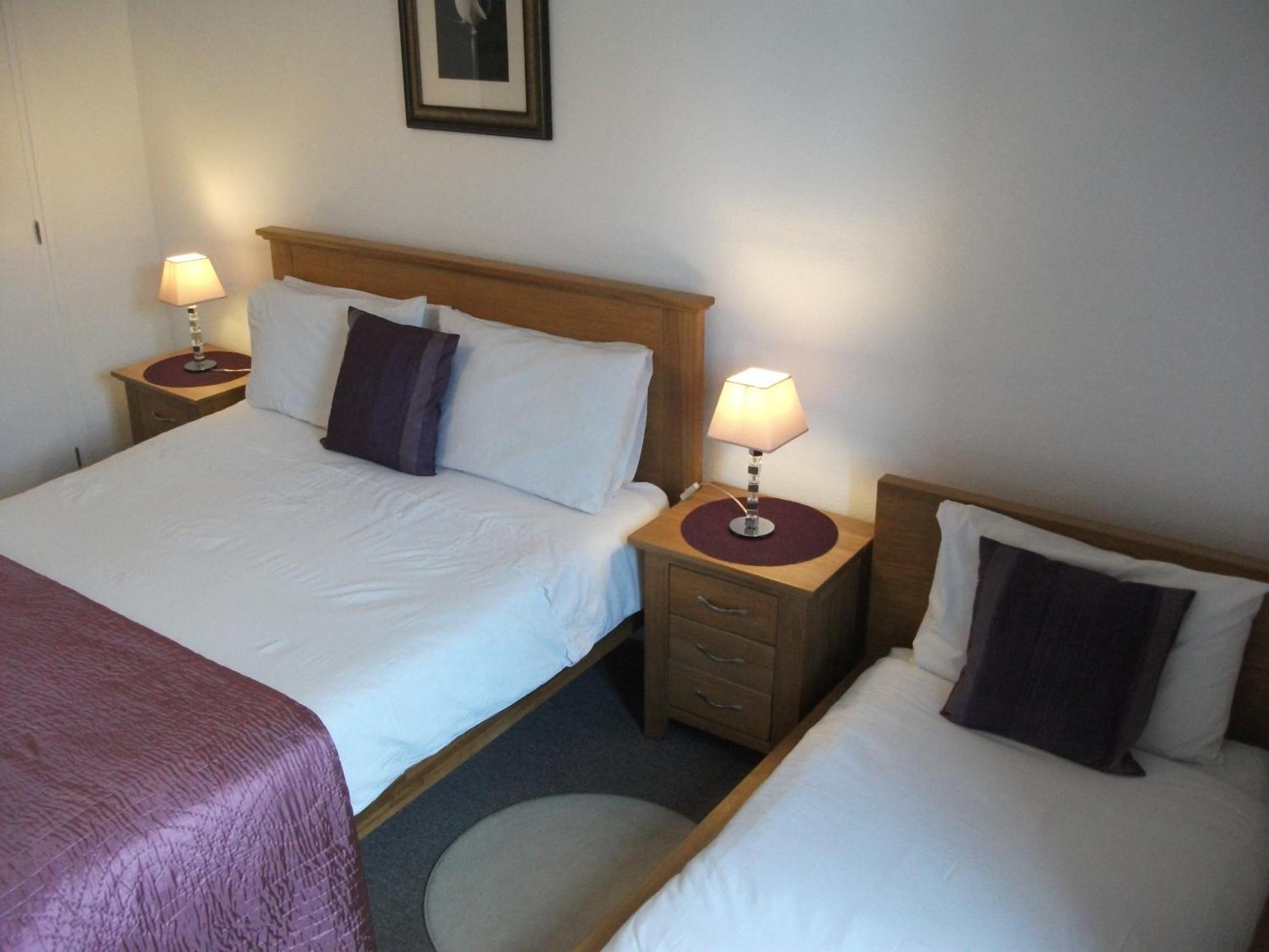 Bed and Breakfast Au Bon Accueil Saint-Marcan Номер фото